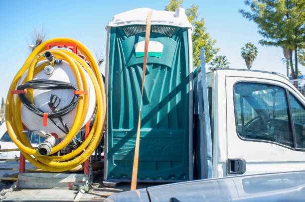 Best Local porta potty services  in Bluefield, VA