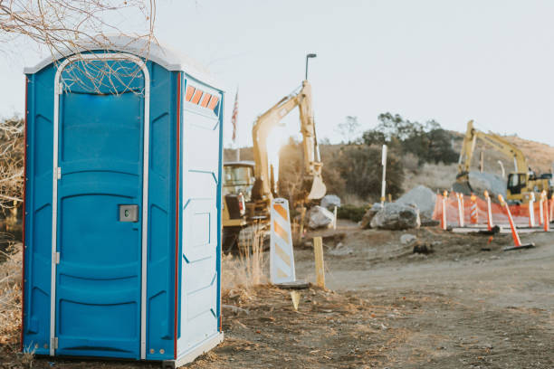 Best Affordable porta potty rental  in Bluefield, VA