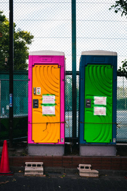 Best Porta potty delivery and setup  in Bluefield, VA