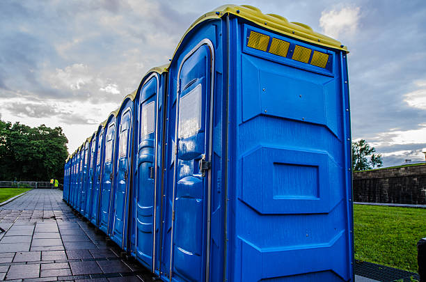 Reliable Bluefield, VA porta potty rental Solutions